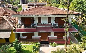Villa Barbosa, 2 Bhk Villa & Luxury Rooms Near Colva, Sernabatim, Benaulim Beach