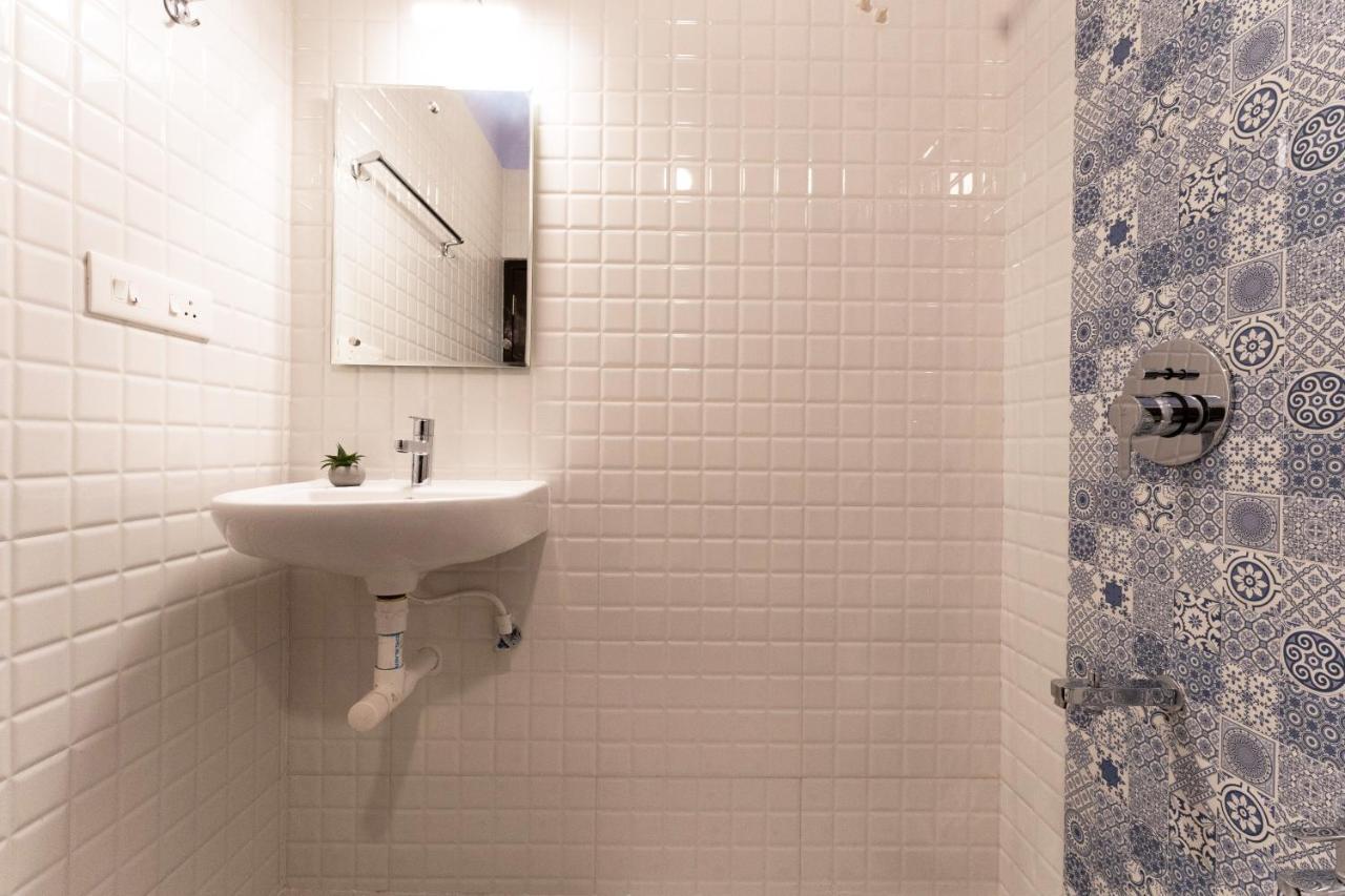 Villa Barbosa, 2 Bhk Villa & Luxury Rooms Near Colva, Sernabatim, Benaulim Beach Экстерьер фото