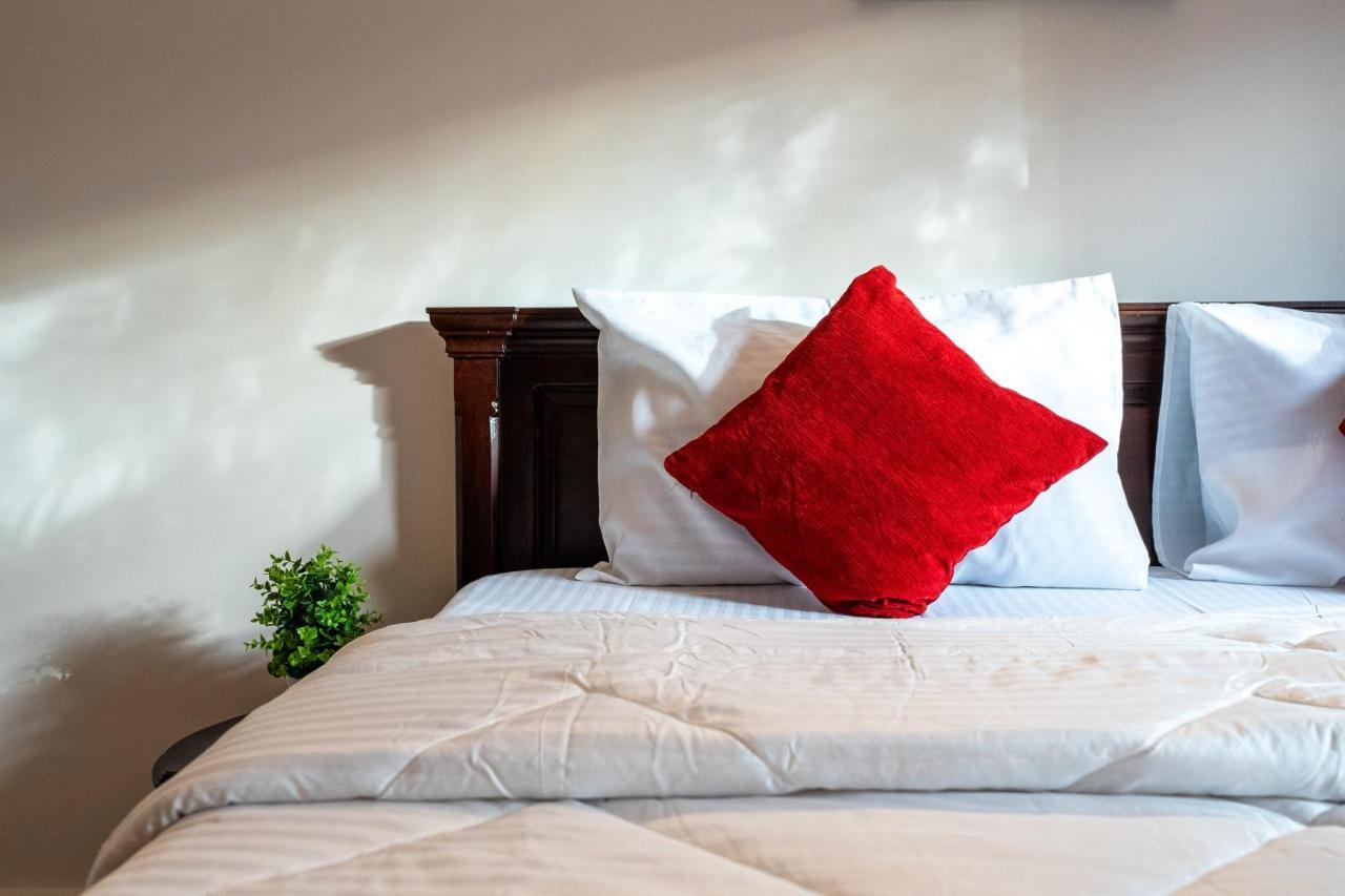 Villa Barbosa, 2 Bhk Villa & Luxury Rooms Near Colva, Sernabatim, Benaulim Beach Экстерьер фото